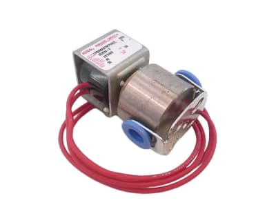 ASCO UFBX8262C36V13417-24/50-60