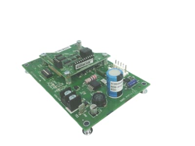 INGERSOLL RAND BAYICSI003A