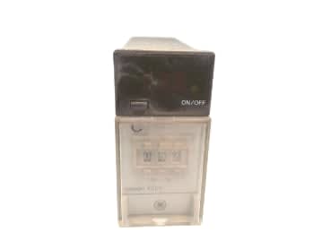 OMRON E5E4-R20P