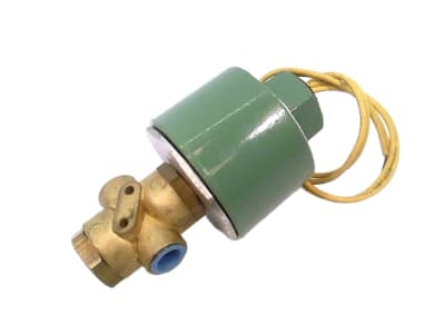 ASCO HB8320A10-120/60-110/50
