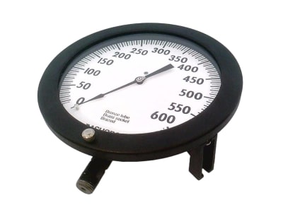 ASHCROFT 851377AS04L600#