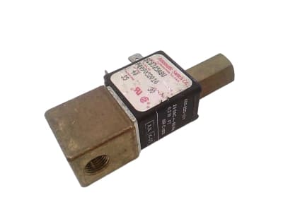 ASCO SC8325A8V-24/60