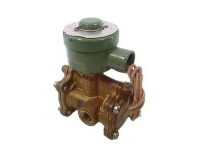 ASCO HB8316C15-120/60