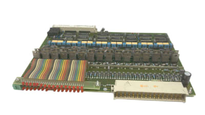 MOOG D143-607-A011