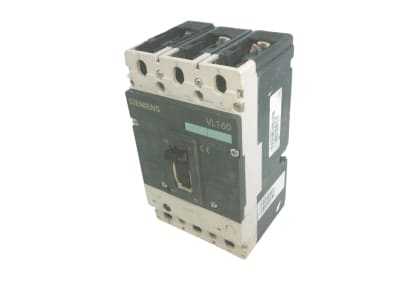 SIEMENS 3VL2716-2DK36-0AA0