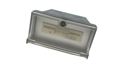 MOOG D143-506-A001