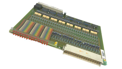 MOOG D143-607-A003