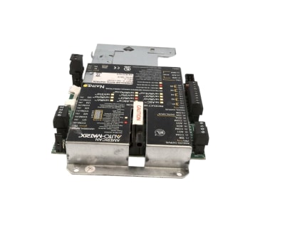 AMERICAN AUTO MATRIX NB-VAVRF