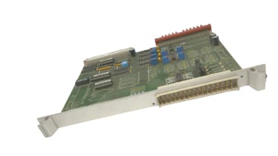 MOOG D143-507-A004