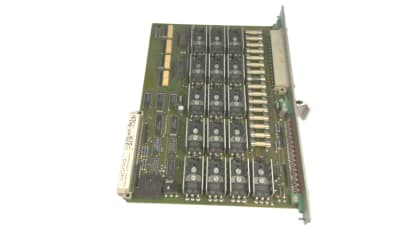 MOOG D143-607-A009