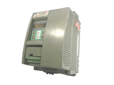 GEFRAN AGL50-2040-KBL-AC4