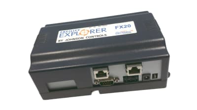 JOHNSON CONTROLS LP-FX2011N-0