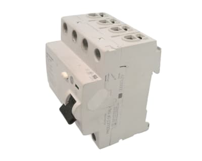 ALLEN BRADLEY 1492-RCDA4D40
