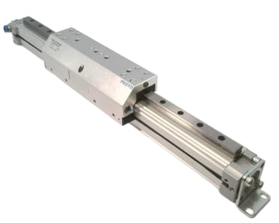FESTO DGPL-18-190-PPV-A-B-KF-GV-SV