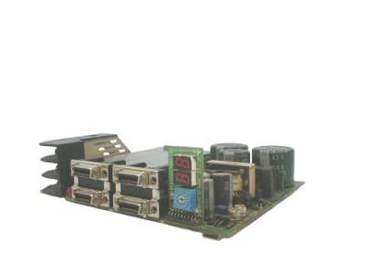 MITSUBISHI BC386A368G51