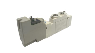 SMC SY5120-5DO-01T