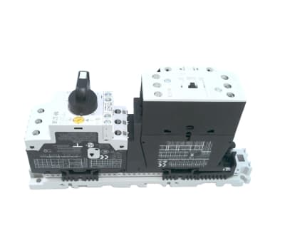 EATON CORPORATION XTSC010BCTD
