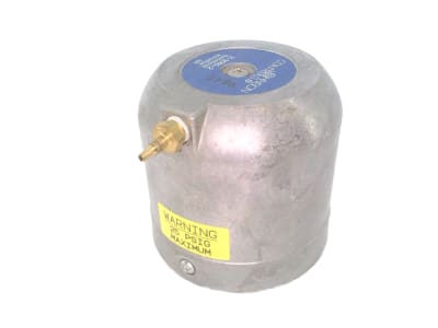 JOHNSON CONTROLS V-3000-2