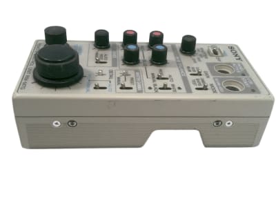 SONY RM-M7G