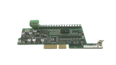GEFRAN EXP-DE-I1R1F1-ADV