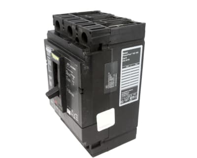 SCHNEIDER ELECTRIC HGL36100