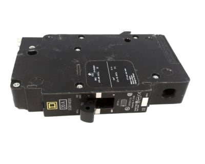 SCHNEIDER ELECTRIC EGB14020