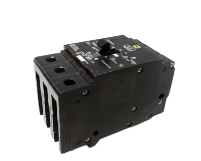 SCHNEIDER ELECTRIC EGB34015