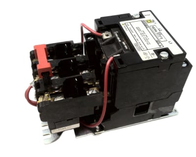 SCHNEIDER ELECTRIC 8536SBO2V08S