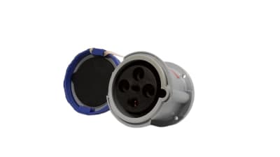 ASEA BROWN BOVERI ABB460R9W