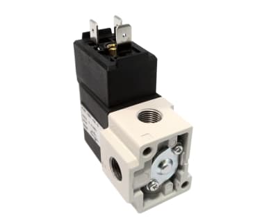 SMC VT307-5DO1-01N-Q