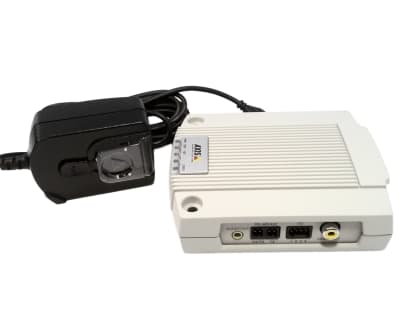 AXIS COMMUNICATIONS 0319-004