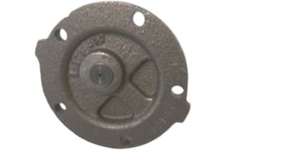 VIKING PUMP V43-464-REBUILD-K66-2 HL HD CGCG PH