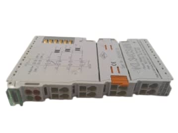 BECKHOFF KL3403-0010