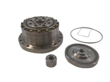 HARMONIC DRIVE CSG-25-50-2UH-SP