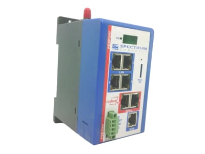 SPECTRUM CONTROLS WP-R-3G-SW-I