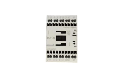 EATON CORPORATION XTCEC007B01A