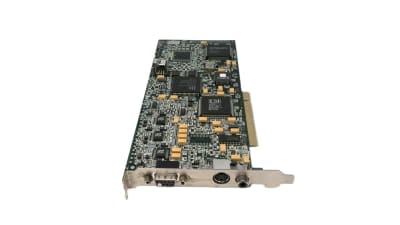 MATROX METEOR/RGB