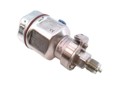 ENDRESS & HAUSER PMC41-RE11M1A11M1