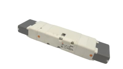 SMC VSR8-4-FIG-D-3VZ