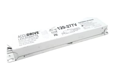 ACCUDRIVE 702-00497-008