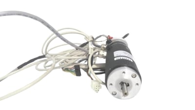 ELECTROCRAFT 0289-32-004