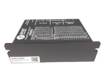 LEADSHINE DM856