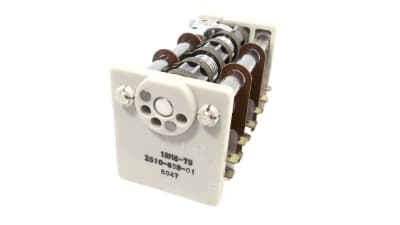 HONEYWELL 1RM6-75
