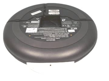 DOLBY LABORATORIES VCP9000
