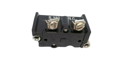 EATON CORPORATION E30KLA2
