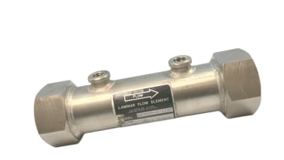 MERIAM INSTRUMENT 50MW20-1-1/2F