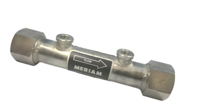 MERIAM INSTRUMENT 50MW20-1F