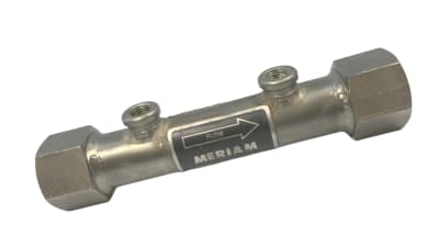 MERIAM INSTRUMENT 50MW20-1