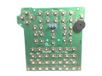 OMRON 1629049-6C-C