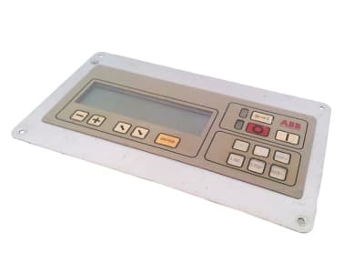 ASEA BROWN BOVERI 48931006-AV